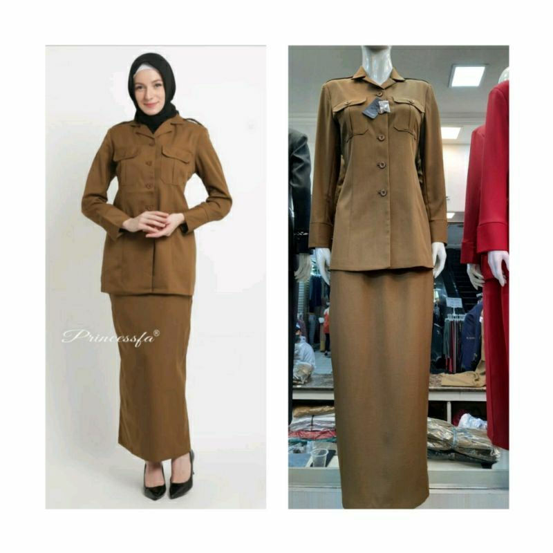 Jual blazercewek Harga Terbaik & Termurah Mei 2026 | Shopee Indonesia