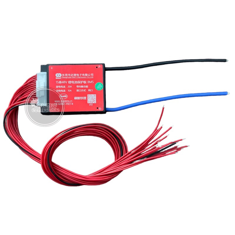 STILL Schütz Id.Nr. 0356164 – 48V, 81,24 Ohm, NE Produktbild-Vorschau 3