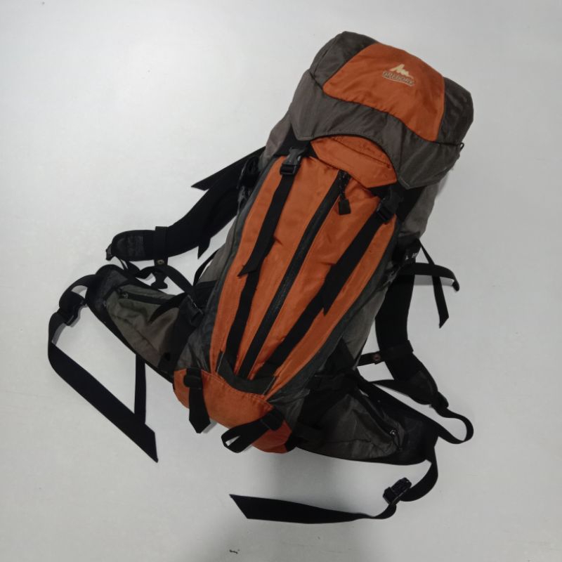 Gregory adze backpack online
