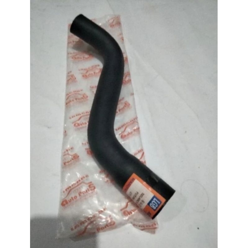 Jual SELANG RADIATOR FUTURA INJECTION BAWAH DAN ATAS (SUZUKI) | Shopee ...