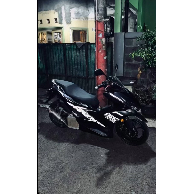 Jual SIMPLETRON AEROX | Shopee Indonesia