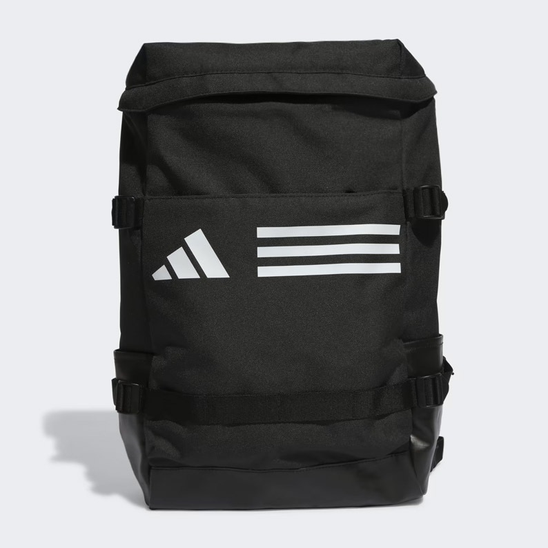 Jual Tas Adidas Essentials Training Response Backpack Black HT4751