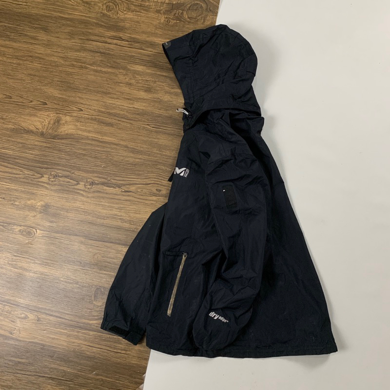Jual MILLET Mountain Jacket Shopee Indonesia
