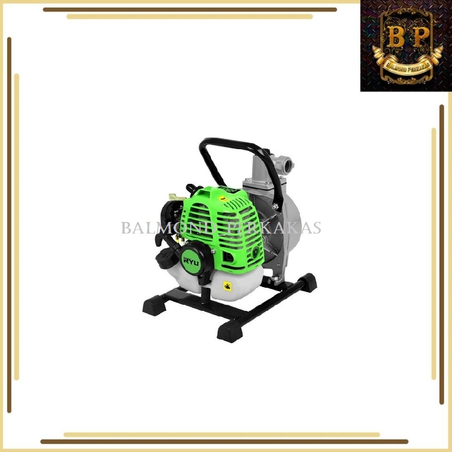 Jual RYU GASOLINE ENGINE RS 10 CX RYU WATER PUMP ASSY | Shopee Indonesia