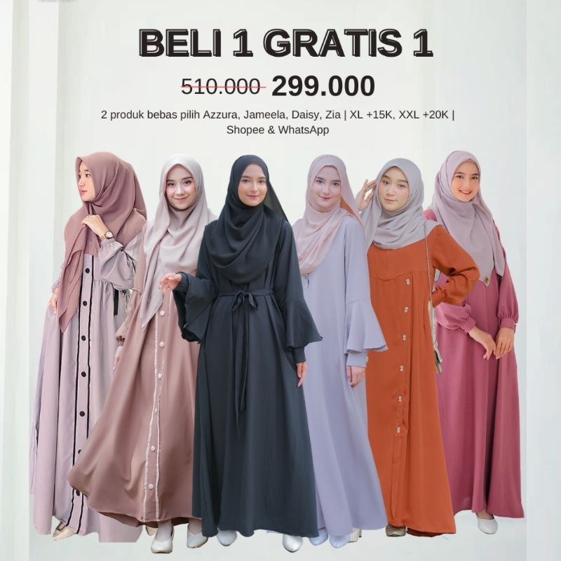 Jual Beli 1 GRATISS 1 (Harap Baca Keterangan Di Bawah) | Shopee Indonesia