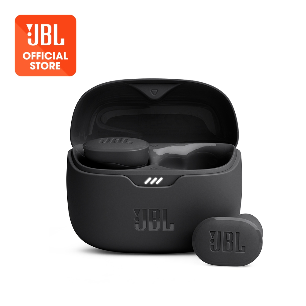 Jual JBL Tune Buds True wireless Noise Cancelling earbuds | Shopee ...