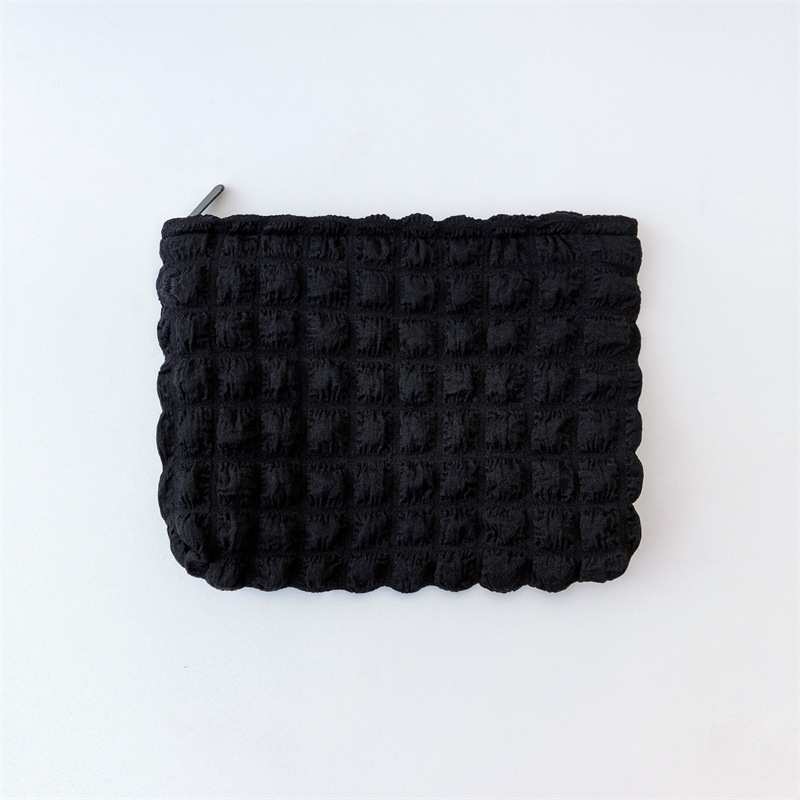 Jual Pouch Make Up Kosmetik Sozakka Aesthetic Tas Dompet Clutch ...