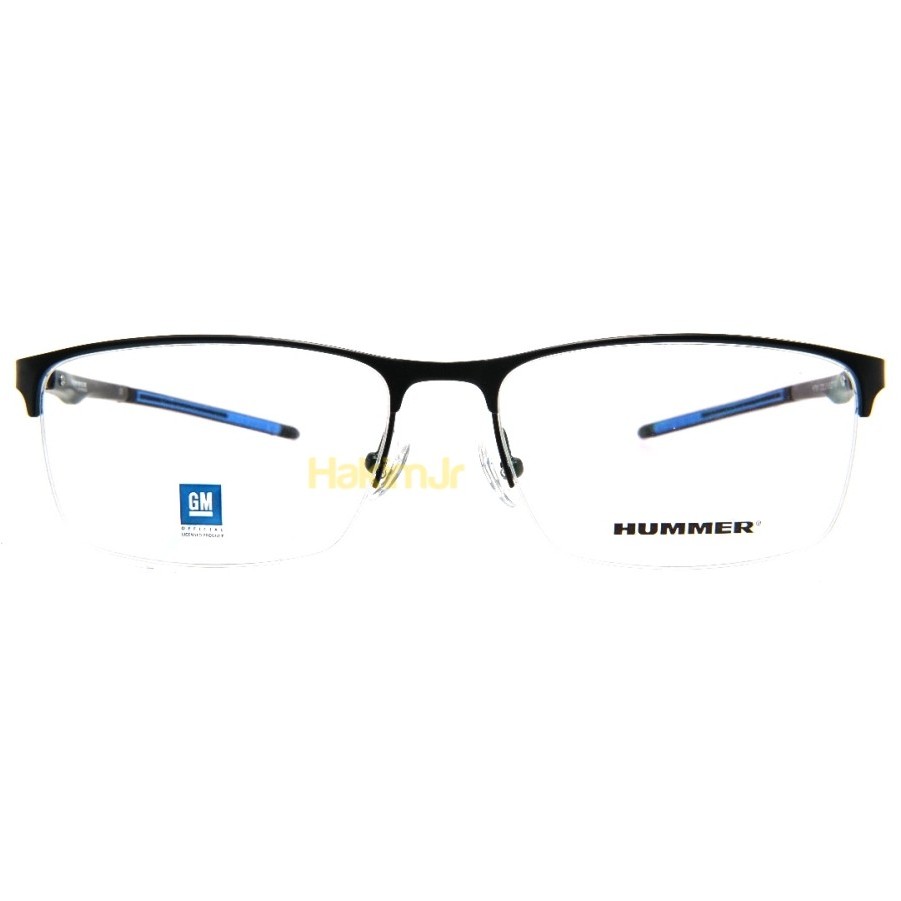 Jual Frame Kacamata HUMMER H754 Col 3 Original | Shopee Indonesia