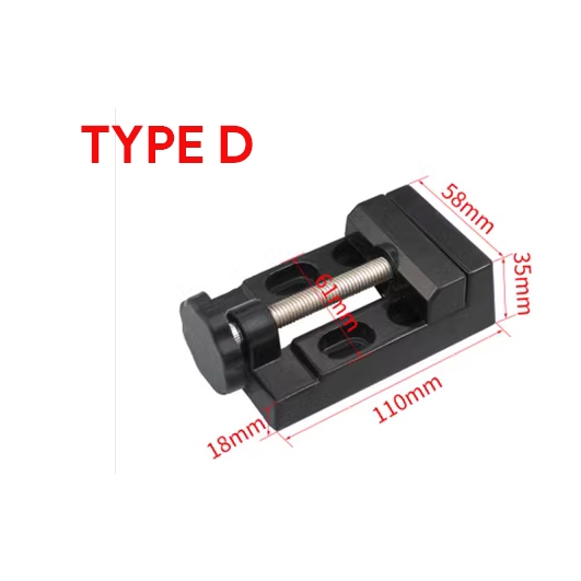 Jual Micro vises micro engraving fixtures (7372) | Shopee Indonesia