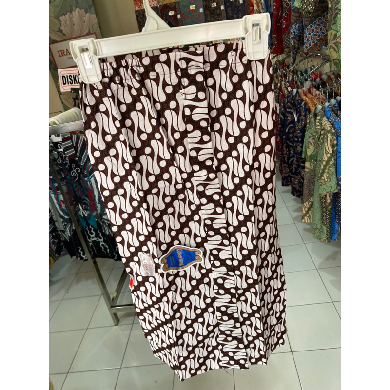 Jual ROK ANAK STELAN LURIK SURJAN BAJU ADAT | Shopee Indonesia