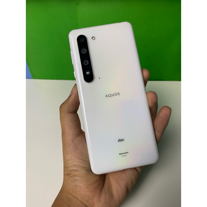 Jual Sharp Aquos R5G 12/256 GB Shopee Indonesia