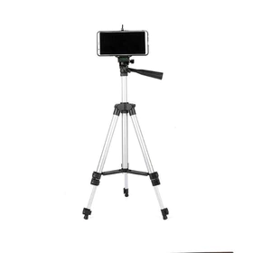 Tripod Dudukan Dan Kamera Holder Universal Tripod Hp Kamera Stand Portable Universal Phone