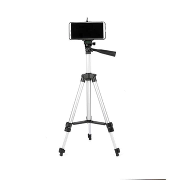 Tripod Dudukan Dan Kamera Holder Universal Tripod Hp Kamera Stand Portable Universal Phone