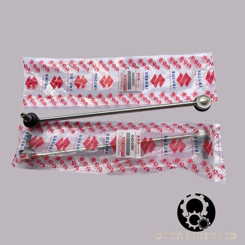 Jual LINK STABILIZER SUZUKI ALL NEW ERTIGA (1 PCS) Shopee Indonesia