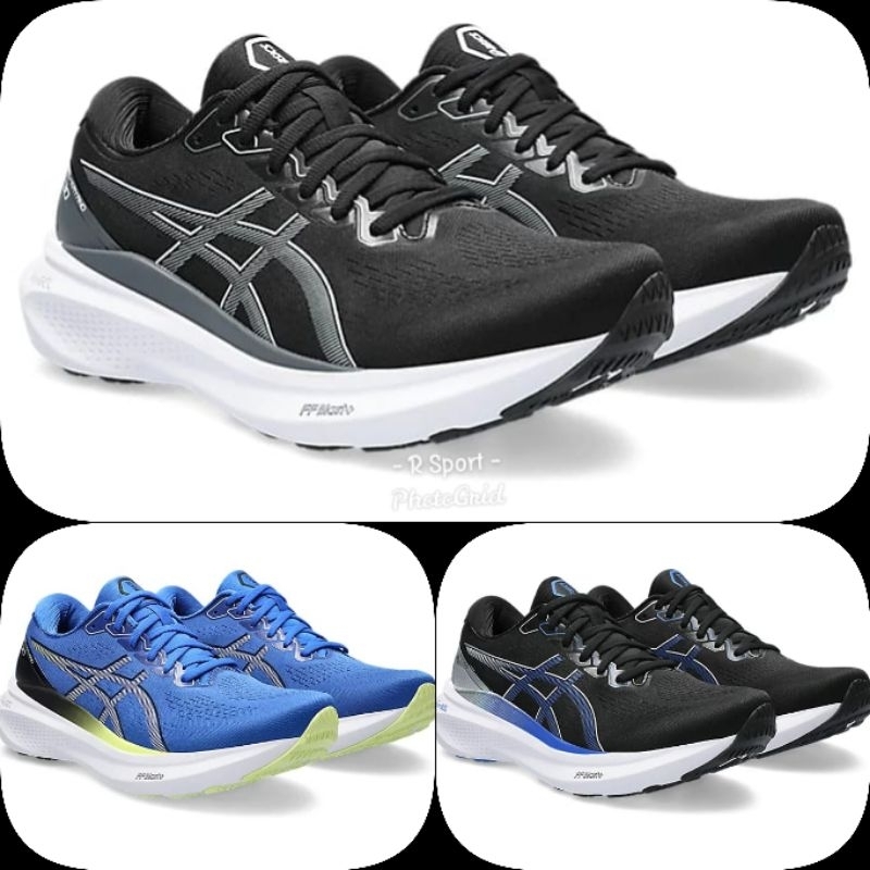 sepatu voli asics gel kayano 23