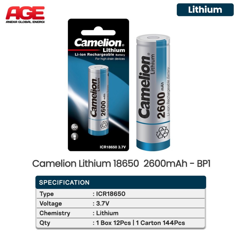 Pile AA lithium 3.6v non rechargeable 2600mah – Batteries DM