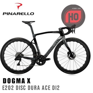 Harga road best sale bike dogma