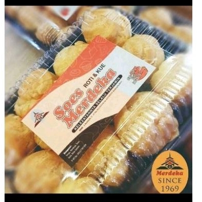 Jual SOES MERDEKA BANDUNG | Shopee Indonesia