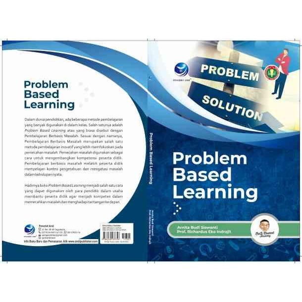 Jual Buku Problem Based Learning | Shopee Indonesia