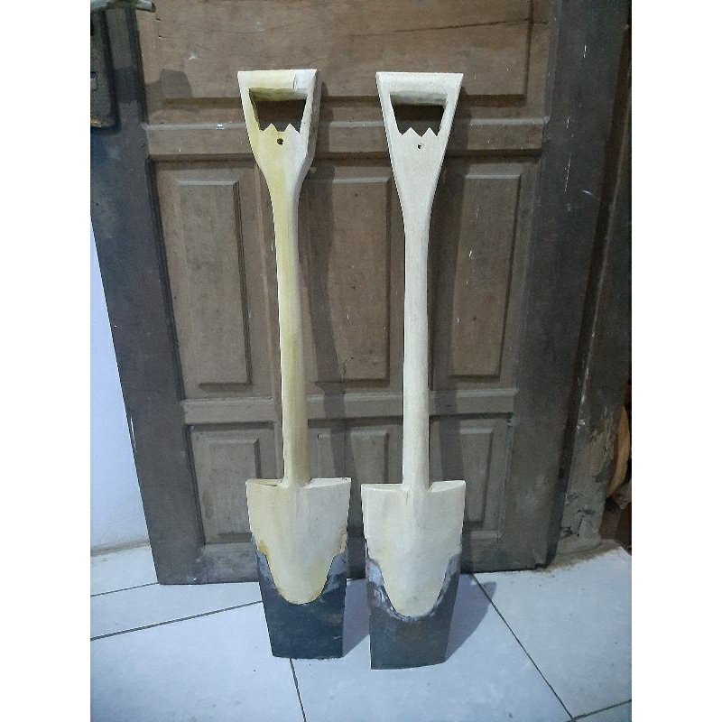 Jual Lempak baja gali tanah saluran air | Shopee Indonesia