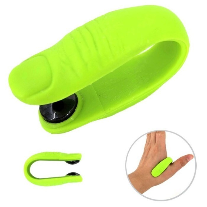 Jual Terapi jari sendi jempol tangan Finger clip health therapy pijat ...