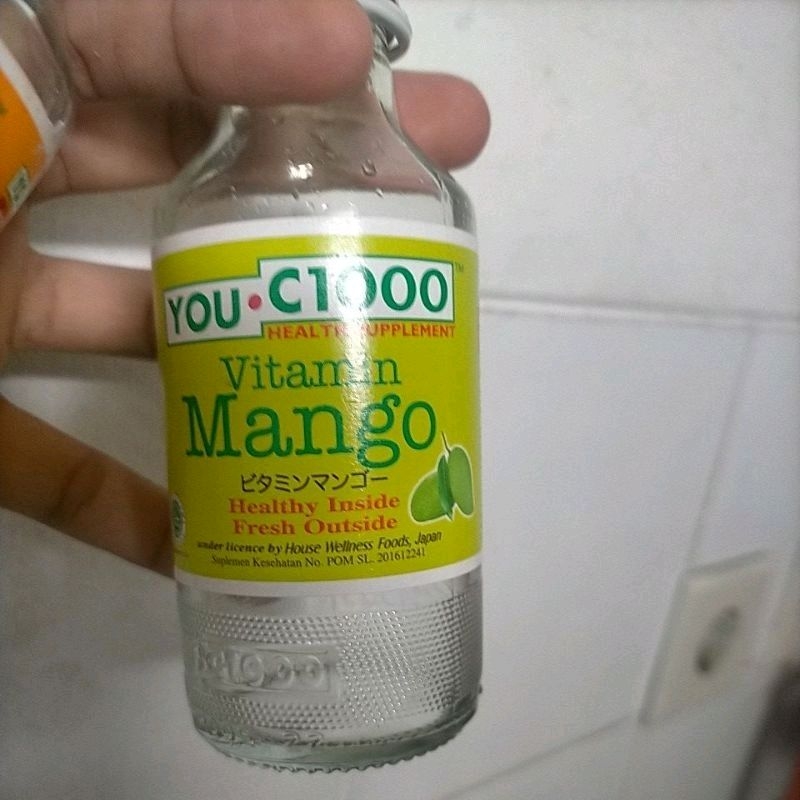Jual botol beling,botol dekorasi,botol kerajinan,botol unik,you c1000 ...