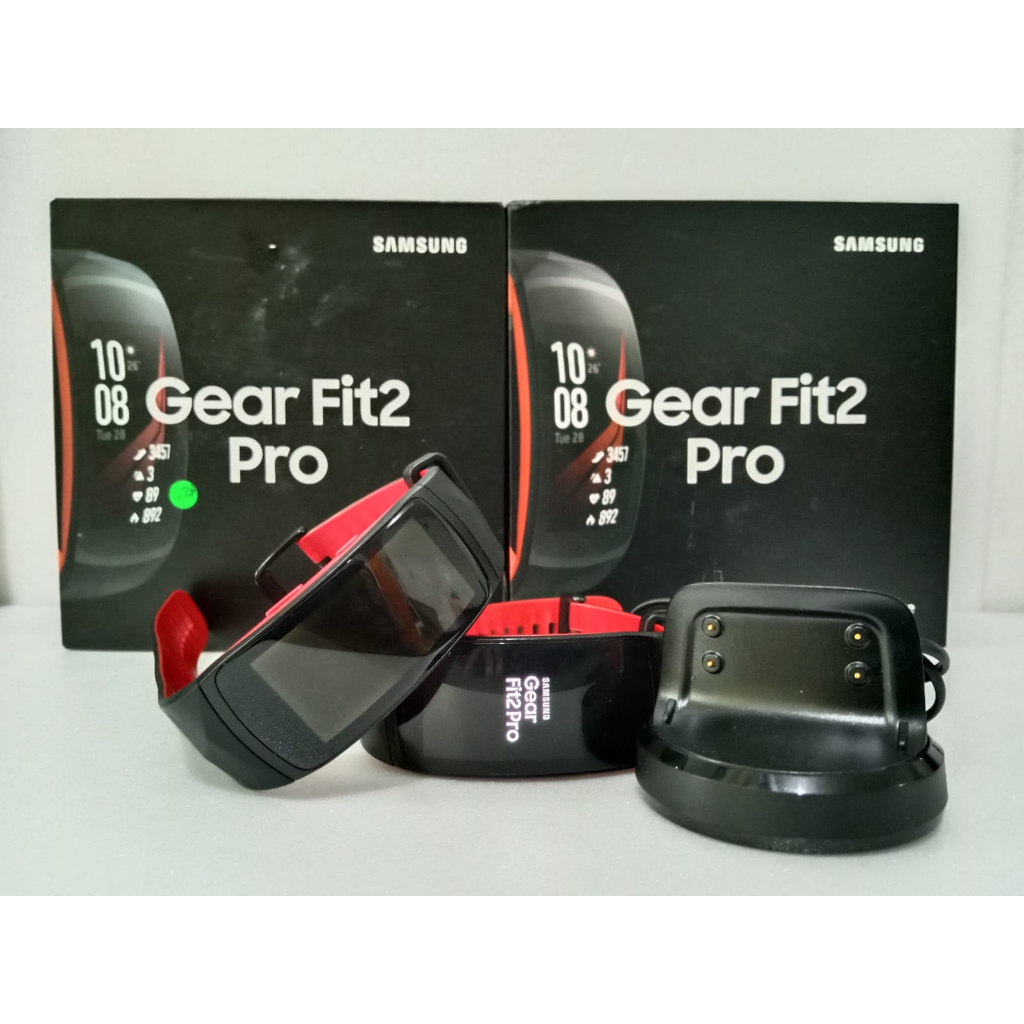 Gear fit 2 pro on sale harga