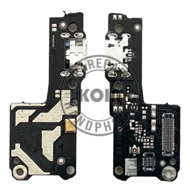 Jual PCB/PAPAN CONEKTOR CAS PAPAN CHARGER XIAOMI REDMI 7A ORIGINAL
