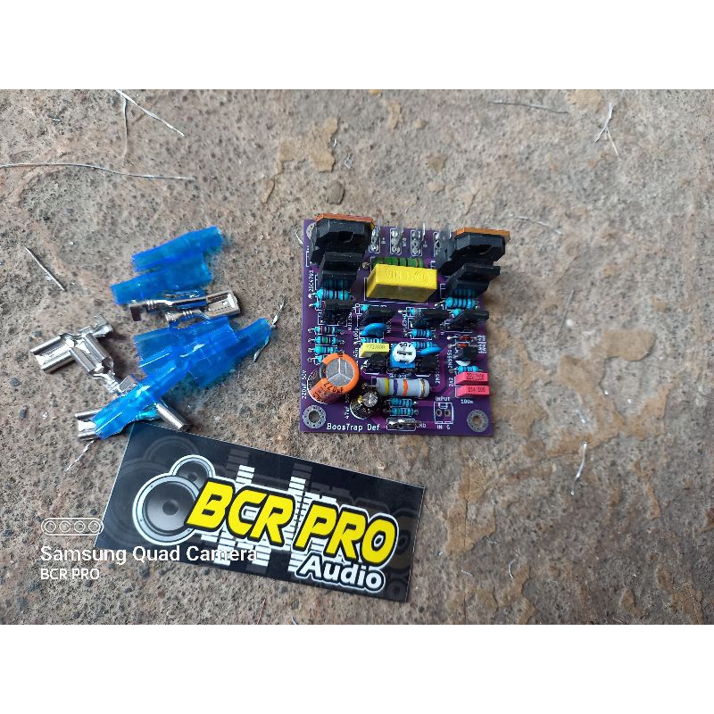 Jual Driver micro bostrap deff | Shopee Indonesia