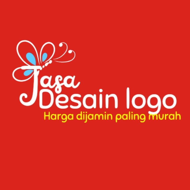 Jual Jasa Desain Logo Umkm Dan Website Shopee Indonesia