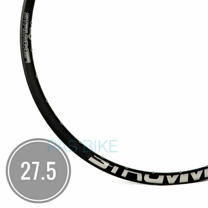 Jual Velg 29 Rims MTB atau Gravel 700c tubeless ready 32 hole