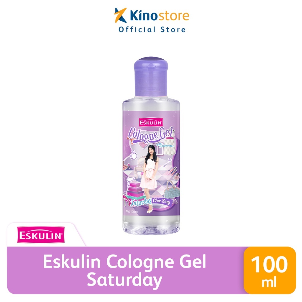 Eskulin cologne best sale