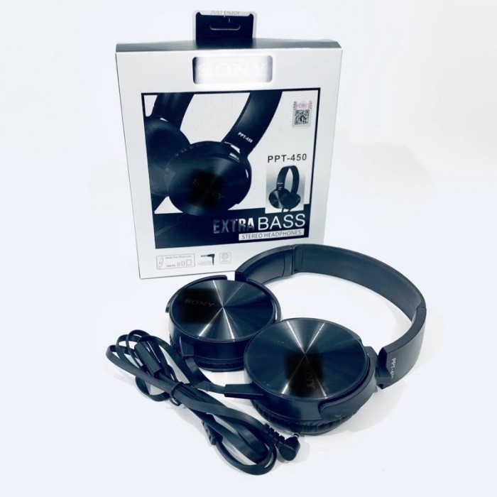Headset bando sony hotsell