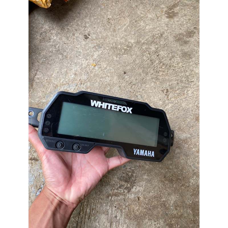 Jual mesin speedometer r15 v3 vva | Shopee Indonesia