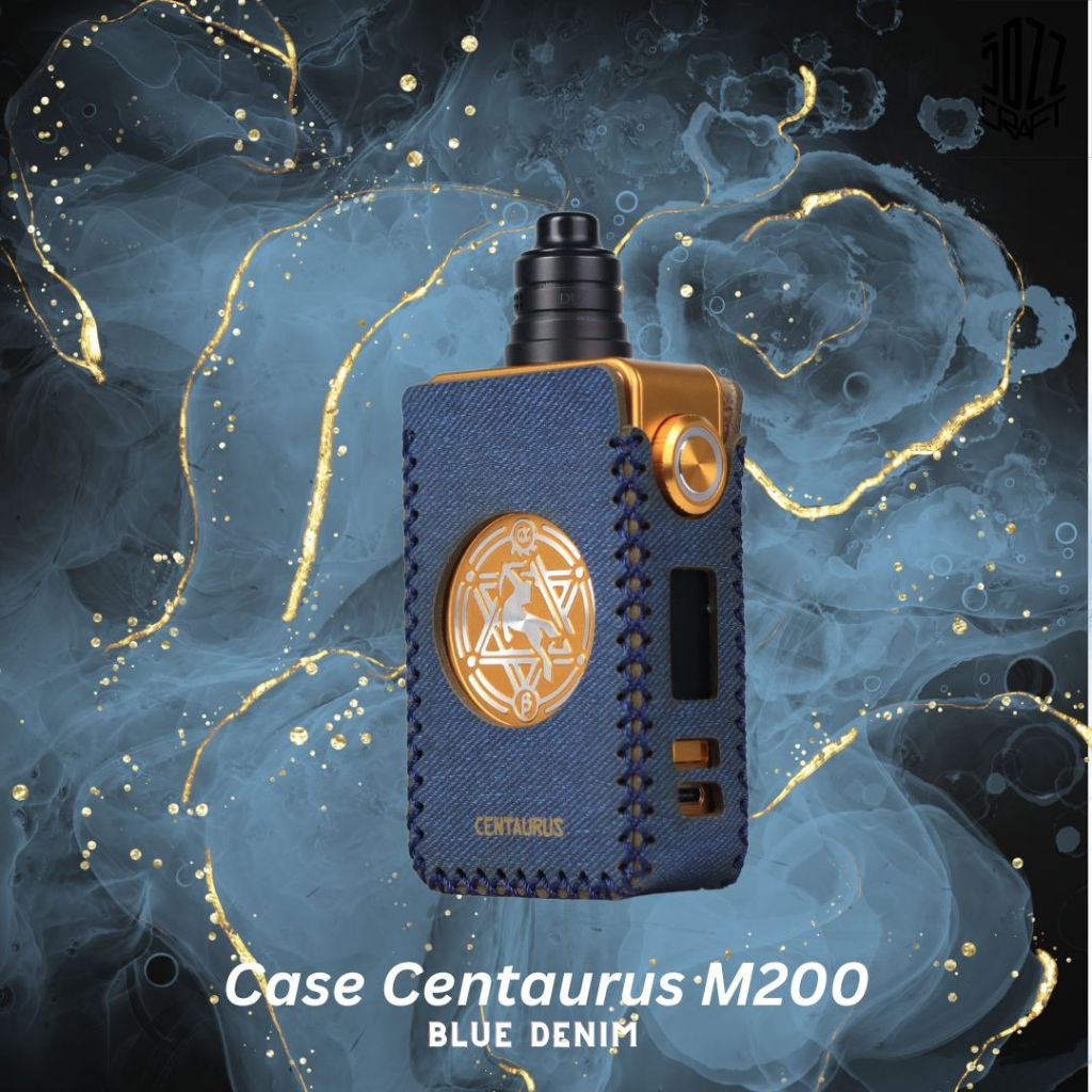 Jual Leather Case Casing Centaurus M200 Sleeve model lubang | Shopee ...