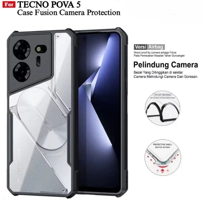 Jual Harga Hp Tecno Pova 5 Terlengkap & Harga Terbaru Juni 2026 ...