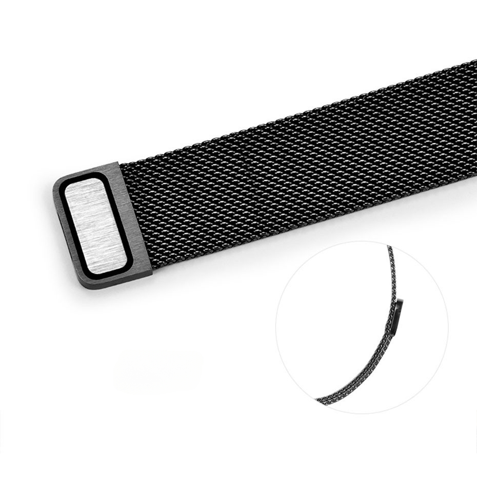 Chofit Correa compatible con Amazfit GTS 2 Mini correa, bandas de tela