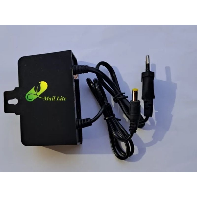 Jual Adaptor Wifi Router DLL04122000 12V 2.0A | Shopee Indonesia