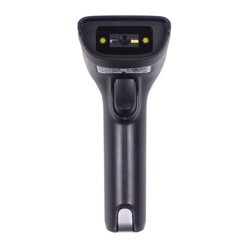 Jual Honeywell OH4502 Barcode Scanner 1D 2D QR Wireless Shopee Indonesia