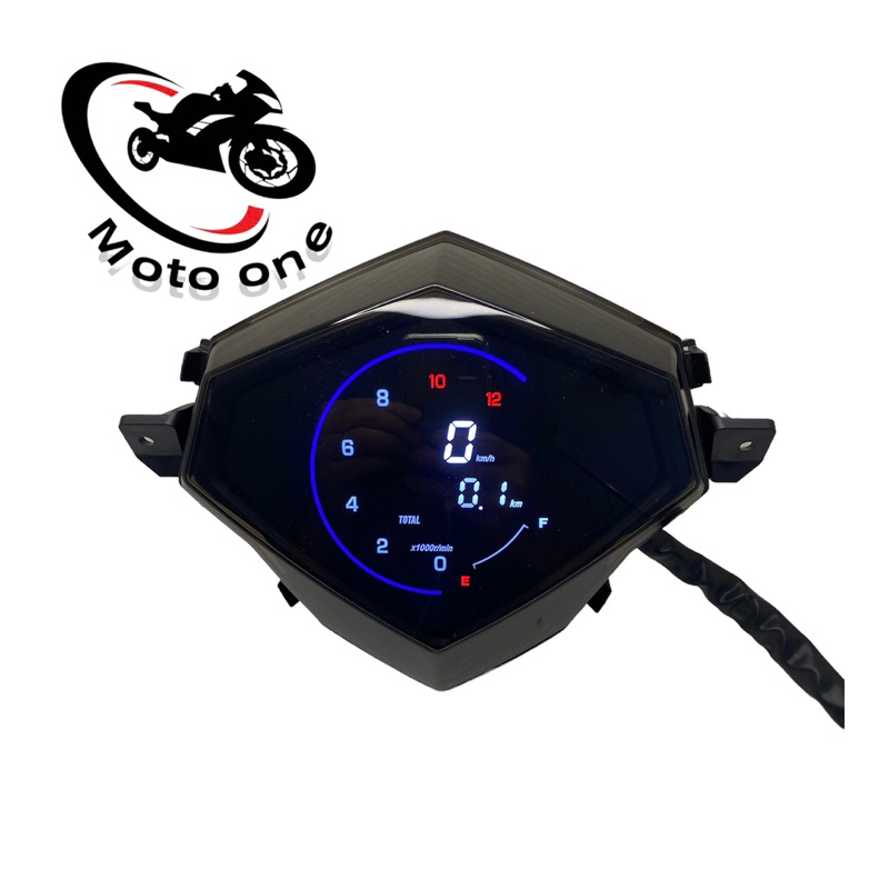 Jual Speedometer Spido Kilometer Digital YAMAHA GEAR Mio125 Mio i125 Mio110 Mio MIO Z M3 METER