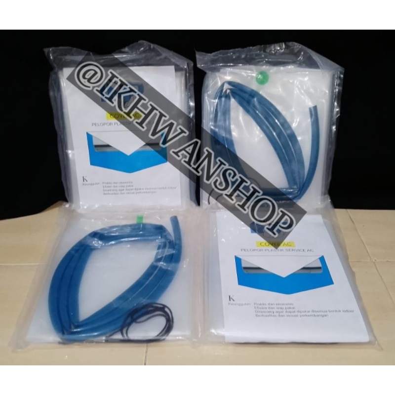 Jual Plastik Cuci AC 1/2-2pk | Shopee Indonesia