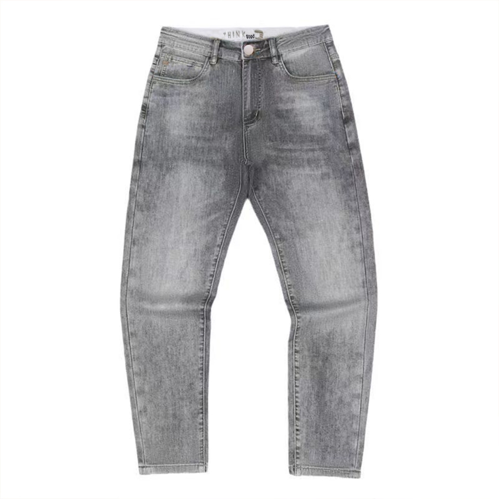 Jual celana jins pria Jeans Pria celana jeans anak laki laki celana