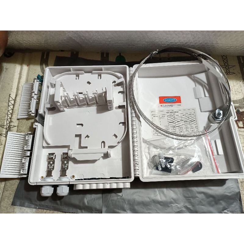 Jual ODP 16 Core merk RANDOM (Kosongan) | Shopee Indonesia