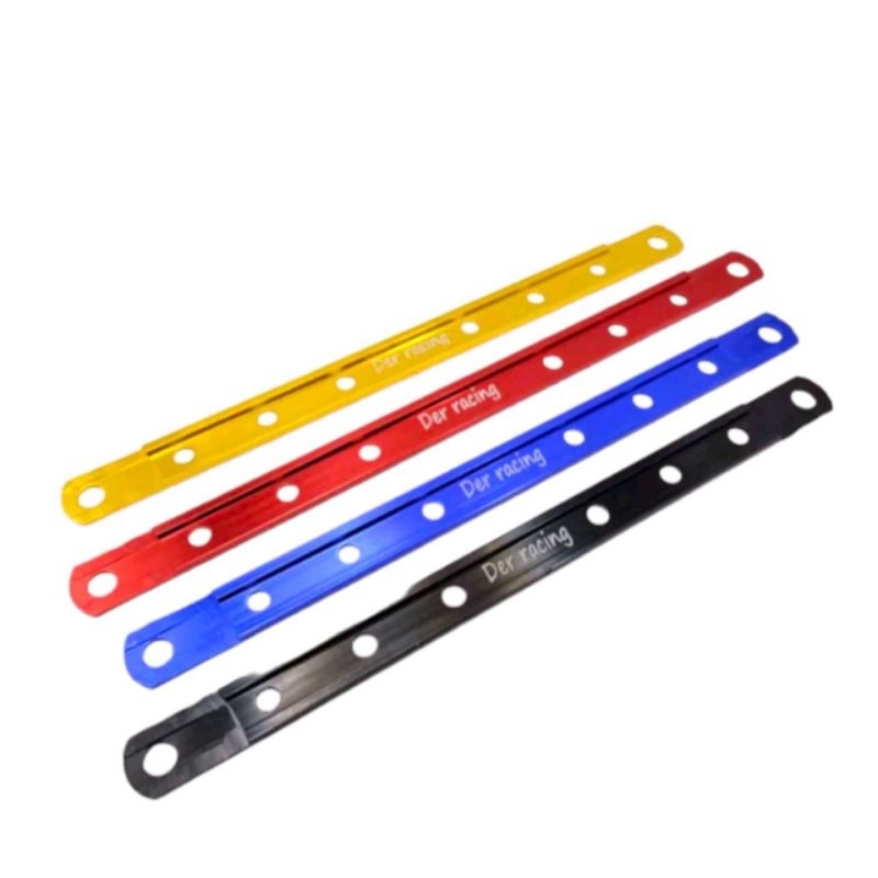 Jual Panel Besi Chrome Panjang 40cm Tebal 2,5mm | Shopee Indonesia