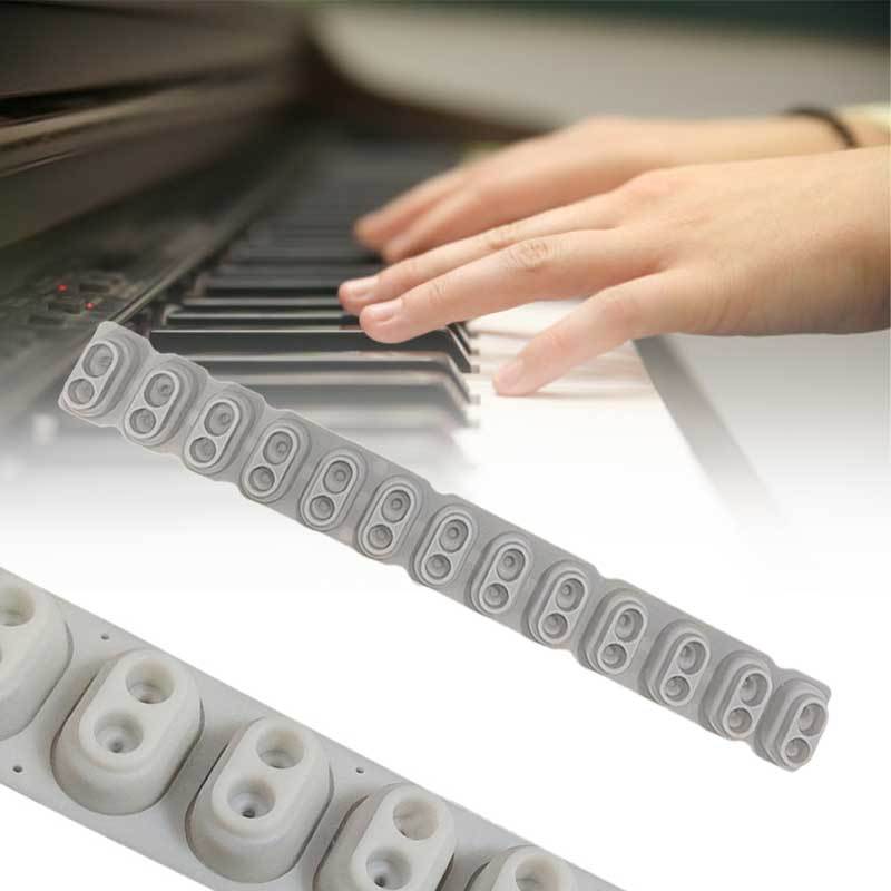 Jual Karet Tuts Yamaha / Tuts Keyboard Yamaha Psr | Shopee Indonesia