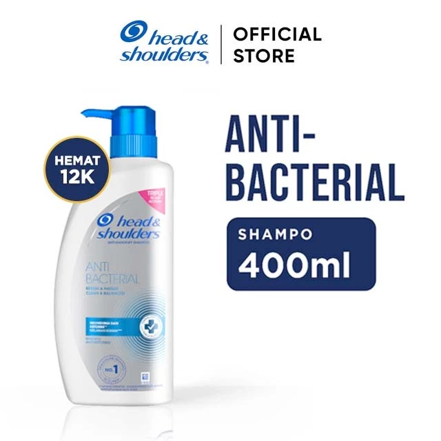 Anti Bacterial 