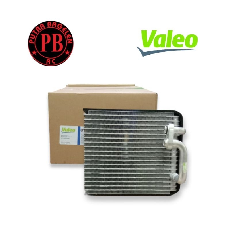 Jual evaporator coling coil evap ac mobil original valeo FORD RANGER ...