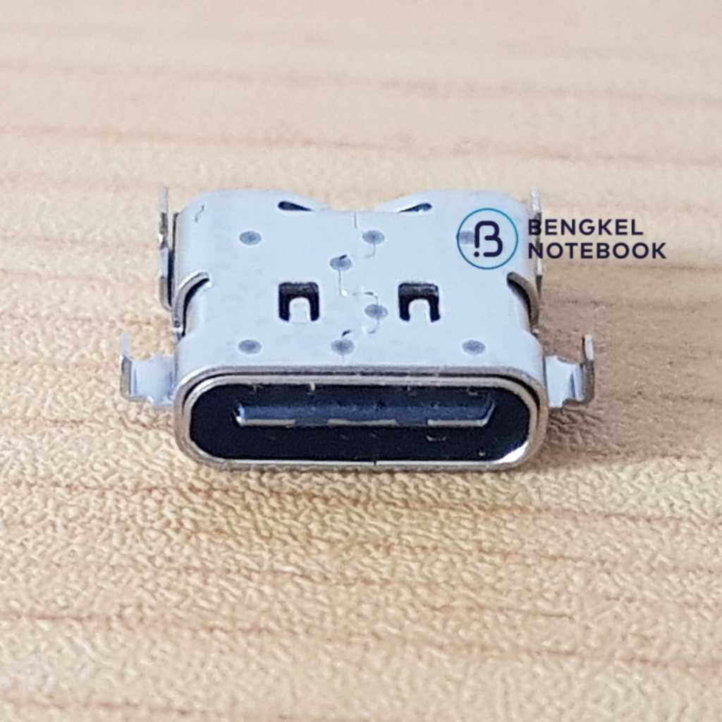 Porta Di Ricarica DC Power Jack Per HP Spectre X360 13-AP – 13-AP0033DX, AP0023DX, AP0013DX, Codice DA0X36MBAE0
