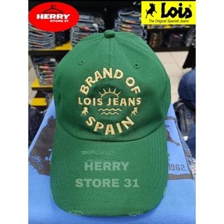 Lois Simply Topi Pria main image 0