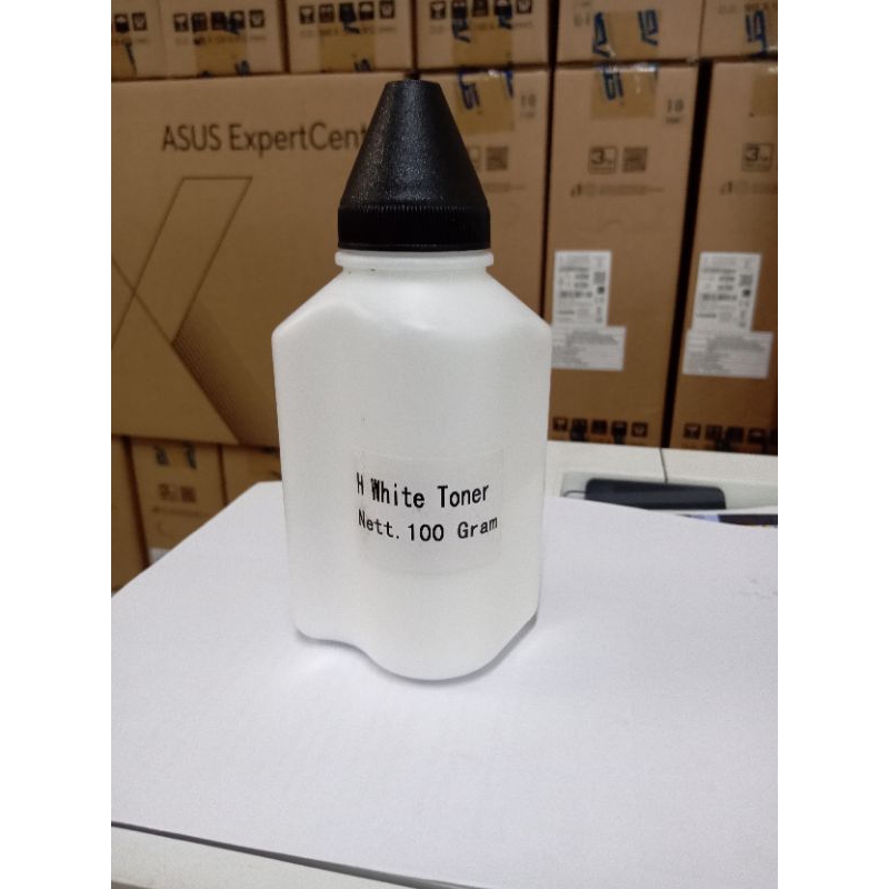 King Of Color Direct Color White Toner 100 Ml – Hochwertige Farbcreme Für Helles, Strahlendes Haar, Auch Für Blondierungen